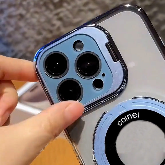 MagSafe Magnetic Bracket Case