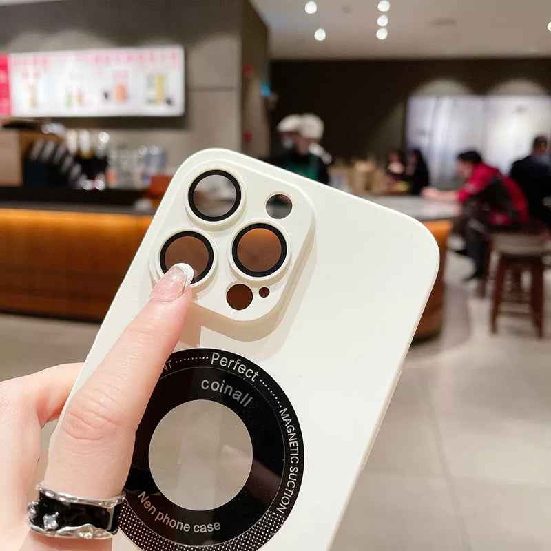 SnapRing Case
