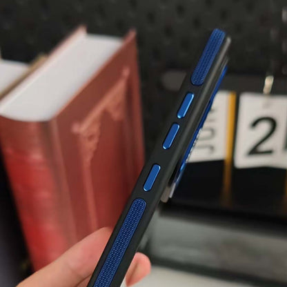 CrystalGuard Mag Ring Case - Galaxy