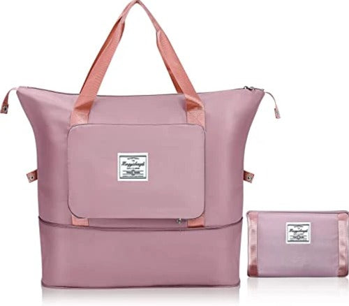 Foldable Travel Duffle Bag