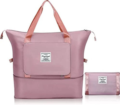 Foldable Travel Duffle Bag