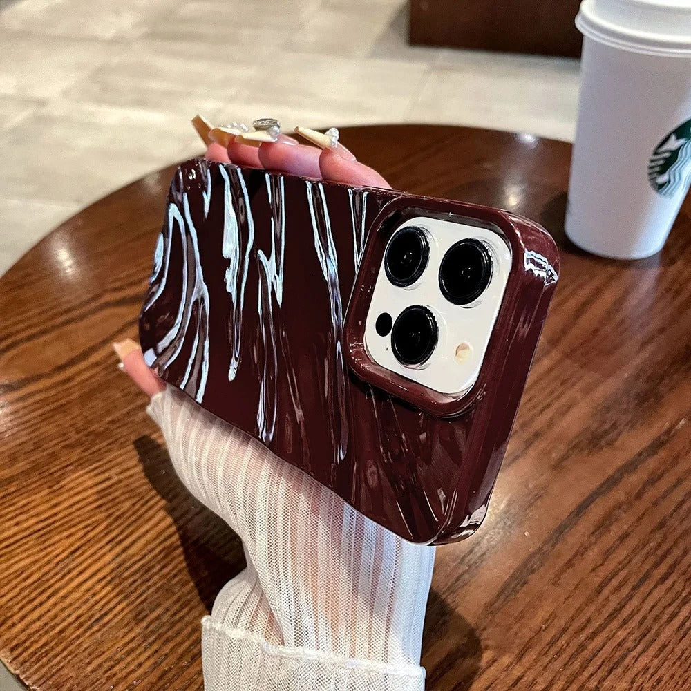 Wave Armor Case