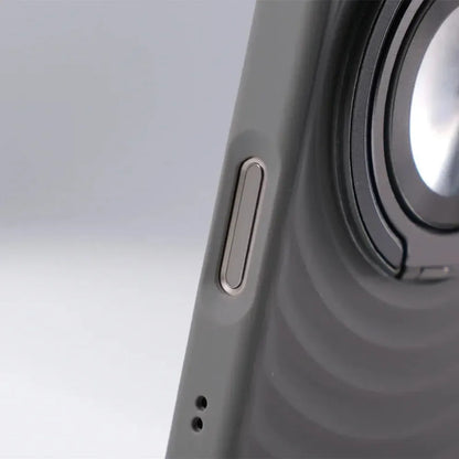 iPhone Series - 360 Rotating Kickstand MagSafe Case