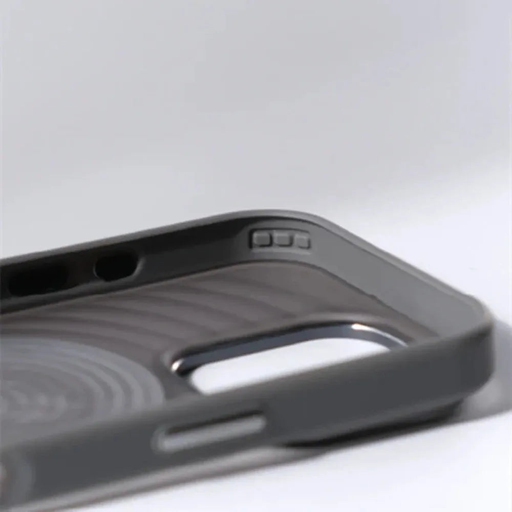 iPhone Series - 360 Rotating Kickstand MagSafe Case