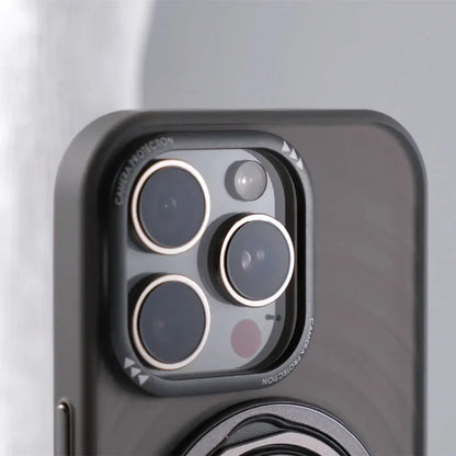 iPhone Series - 360 Rotating Kickstand MagSafe Case