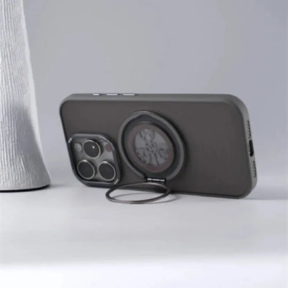 iPhone Series - 360 Rotating Kickstand MagSafe Case
