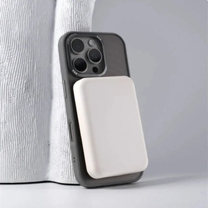 iPhone Series - 360 Rotating Kickstand MagSafe Case