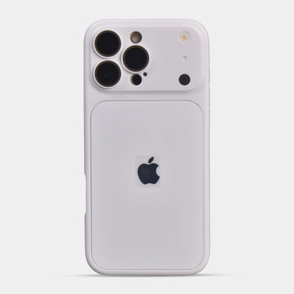 Duo Flex Silicone Case - iPhone