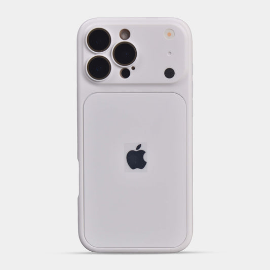Duo Flex Silicone Case - iPhone