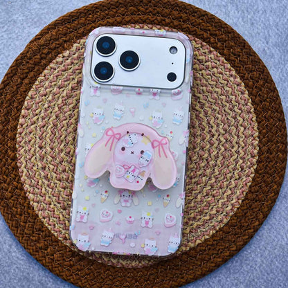 Celeste Bunny  - iPhone