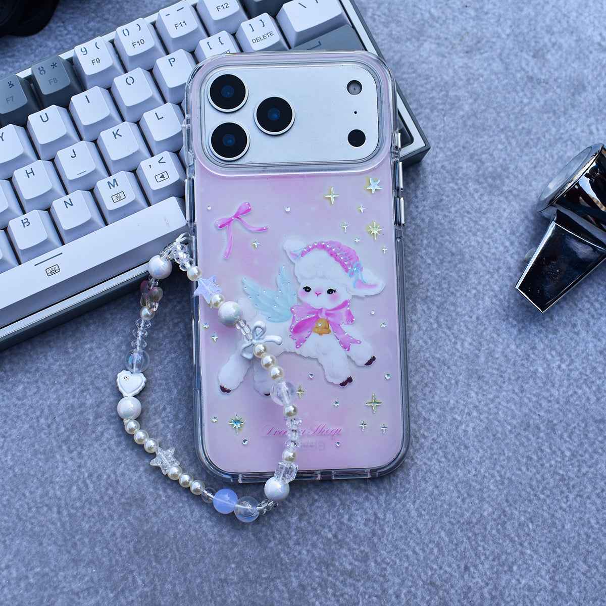 Fairy Fawn - iPhone