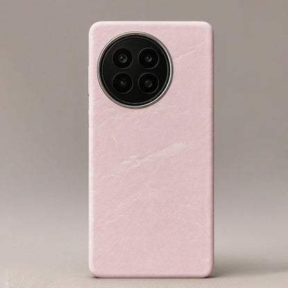 Elegant Velvet Texture Case