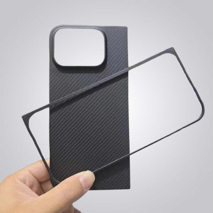 Carbon Fiber Aramid Case - Google 9 Pro Fold
