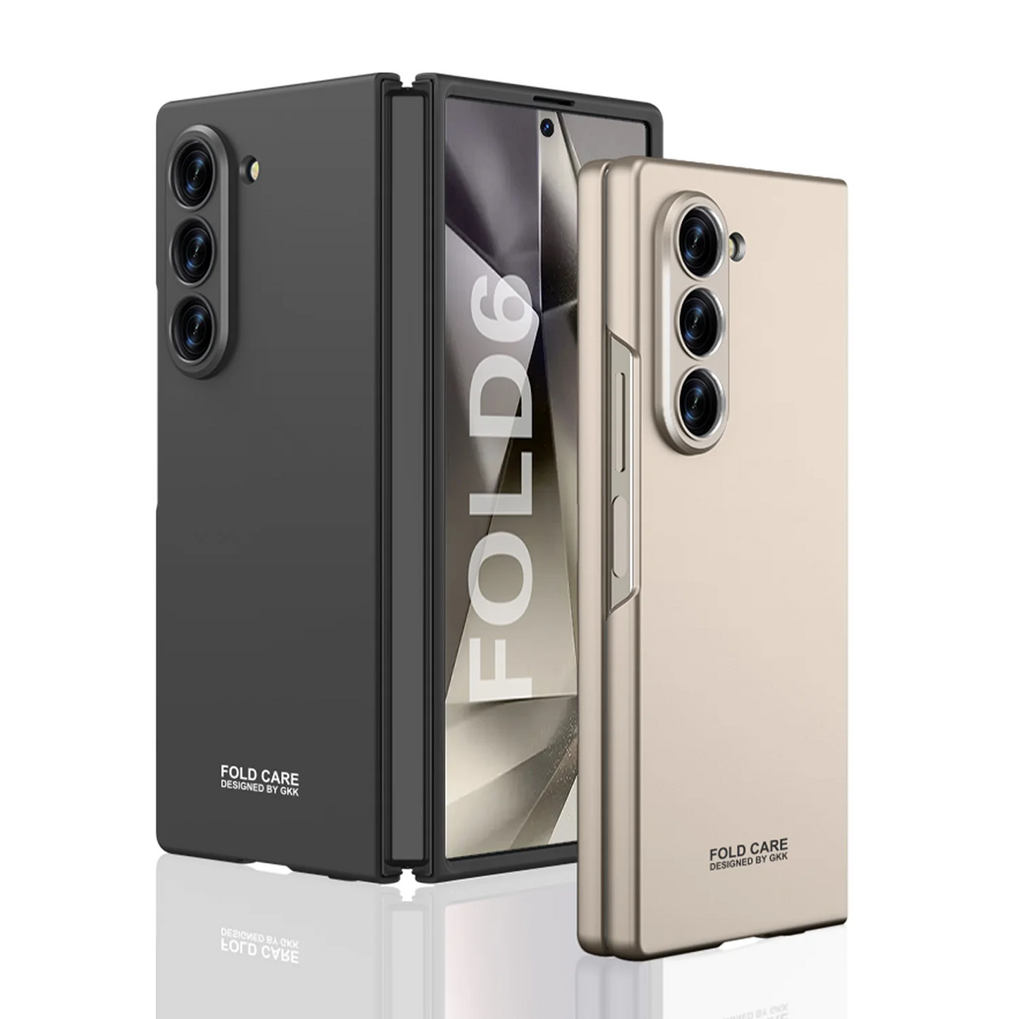 Crimson Fold Armorn Case