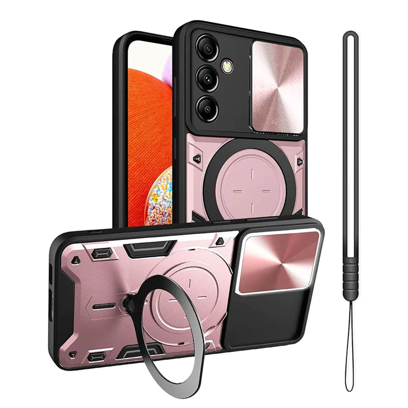 S23 Series - Shockproof Case