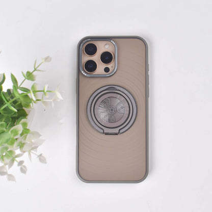 Tactile Gear Armor Case - iPhone