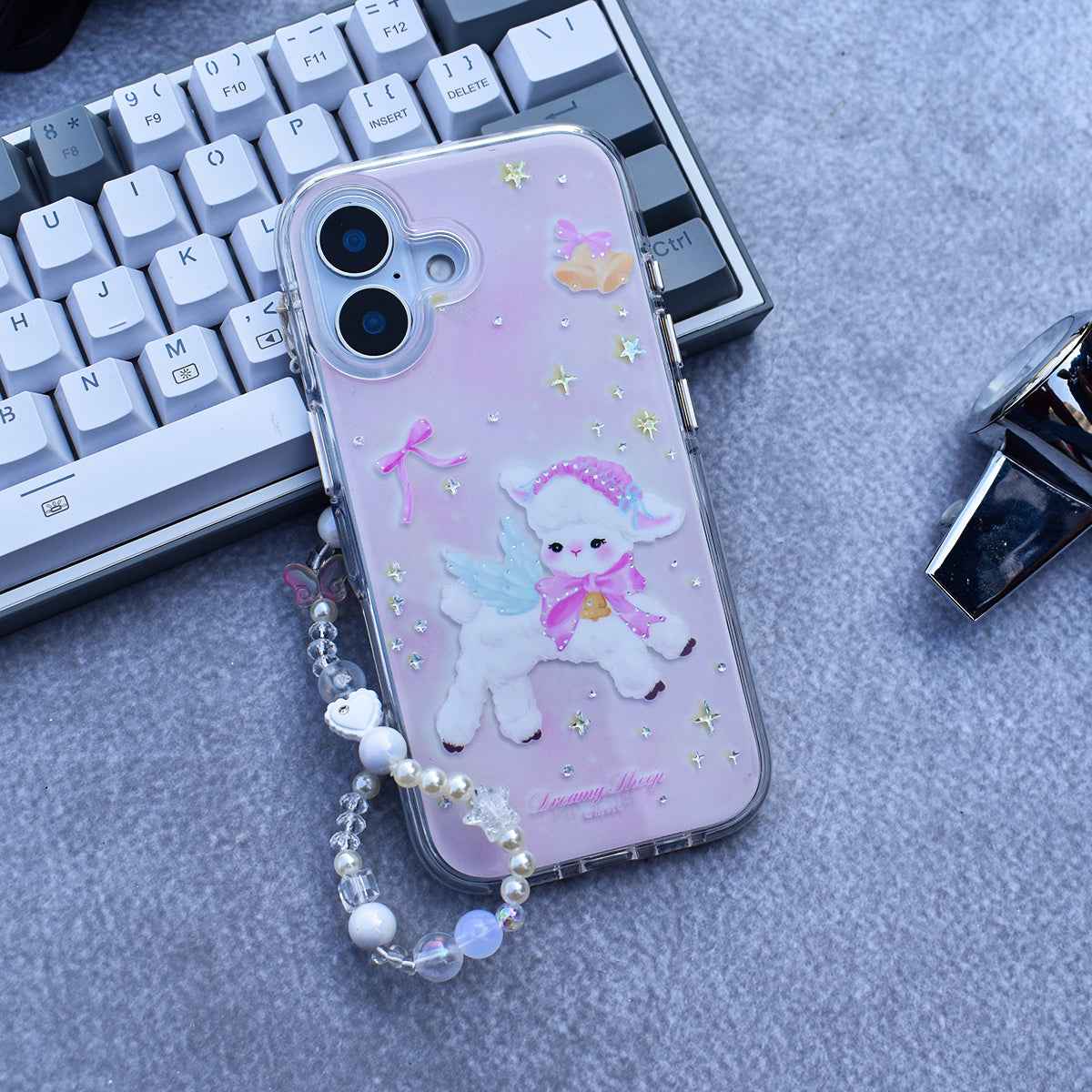 Fairy Fawn - iPhone