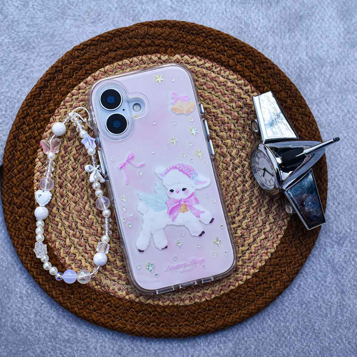 Fairy Fawn - iPhone