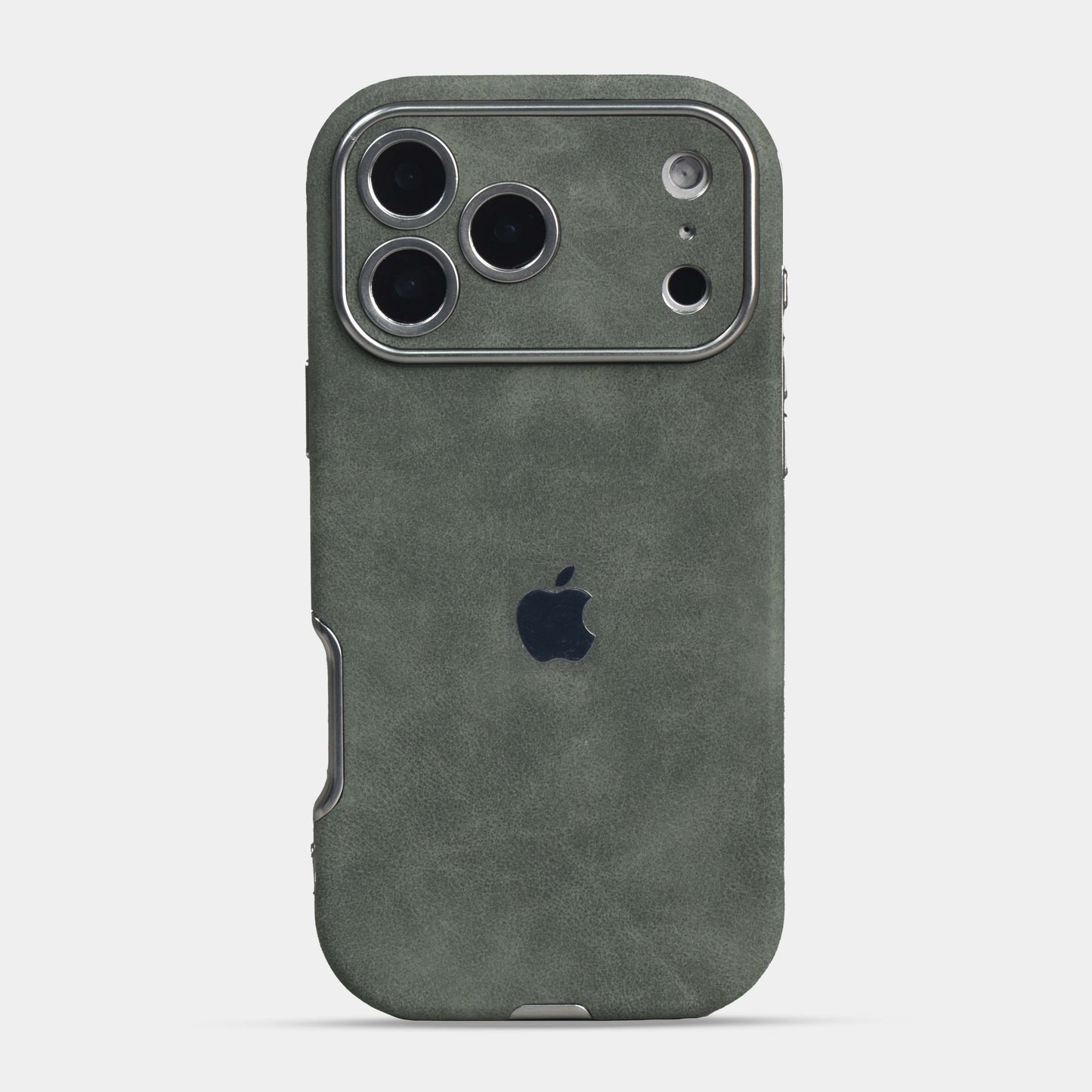 Suede Luxe Case
