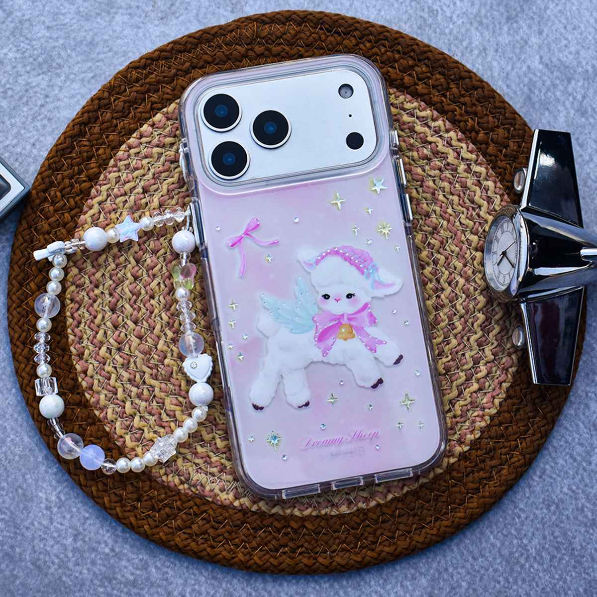 Fairy Fawn - iPhone