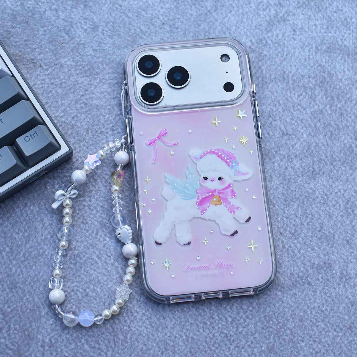Fairy Fawn - iPhone