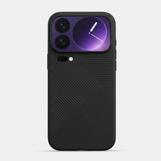 Carbon Shield Armor Case - Xiaomi
