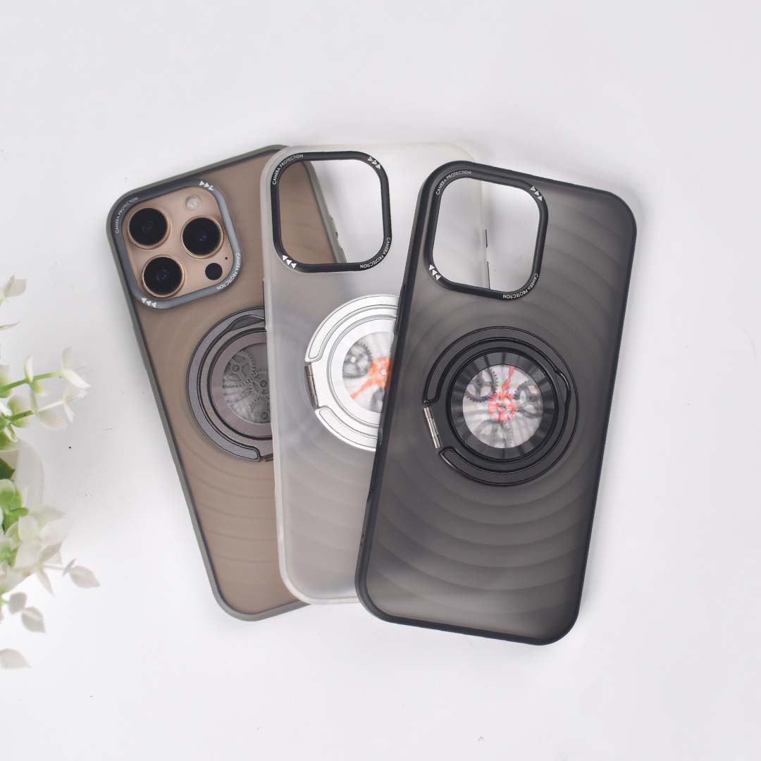 Tactile Gear Armor Case - iPhone