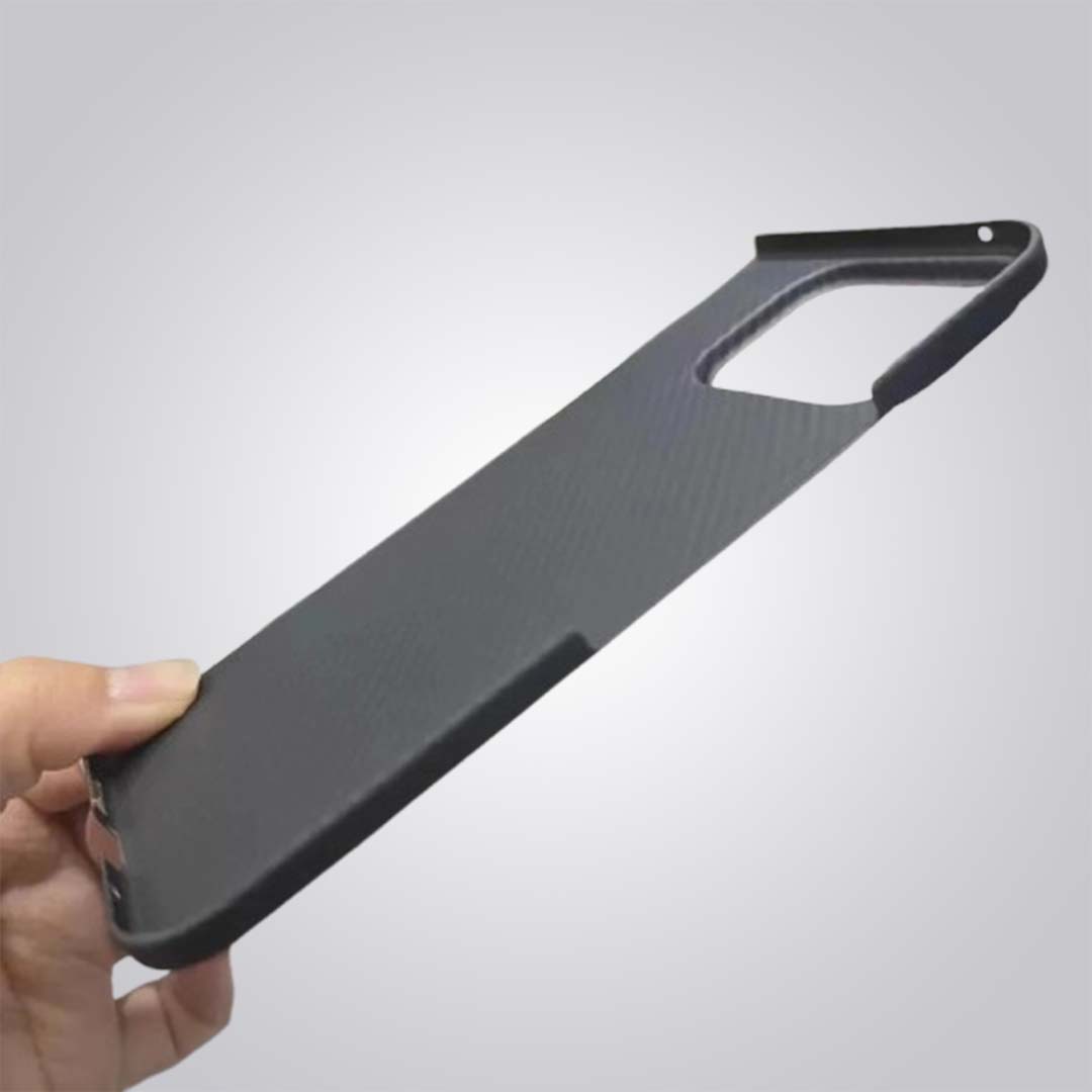 Carbon Fiber Aramid Case - Google 9 Pro Fold
