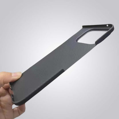 Carbon Fiber Aramid Case - Google 9 Pro Fold