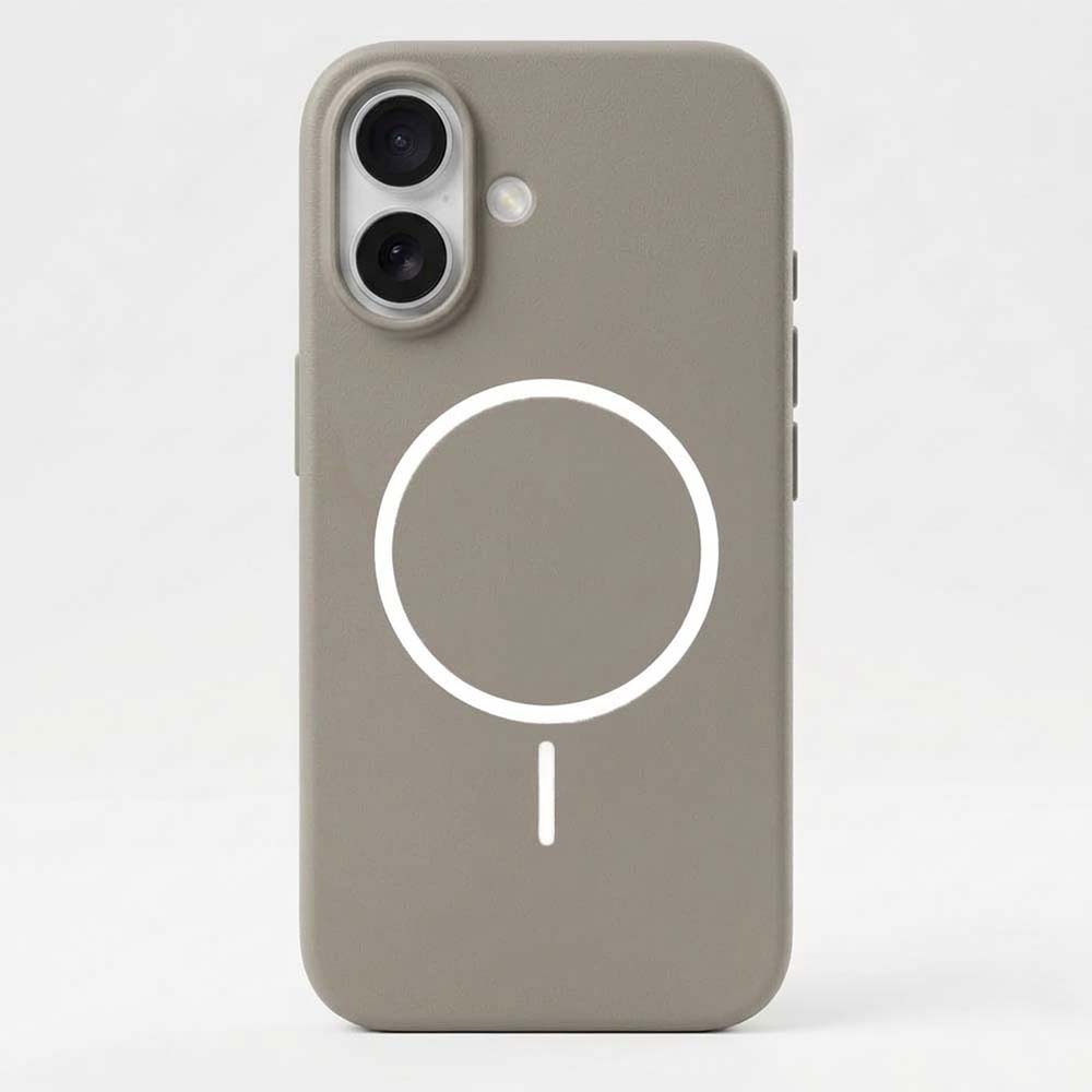 Liquid Silicone Soft MagSafe Case - iPhone