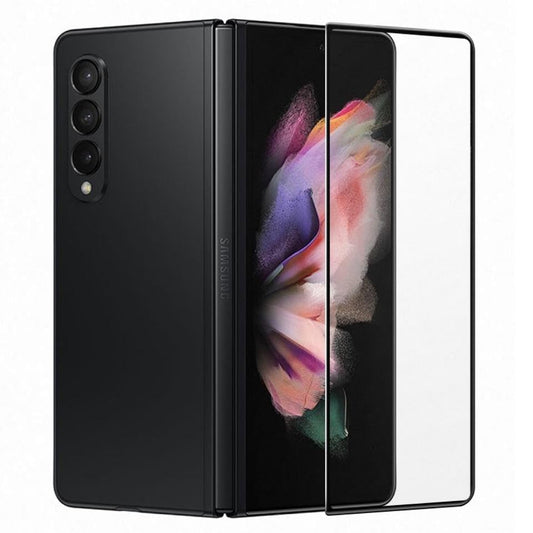 Galaxy Z Fold4 Tempered Glass