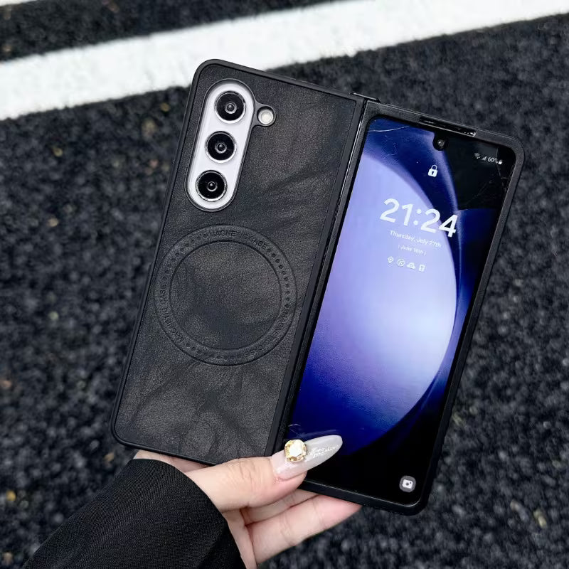 MagGrip Fold Armor Case
