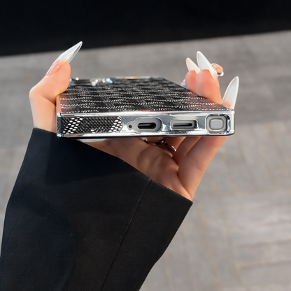 Prestige Chevron Armor Case - Galaxy