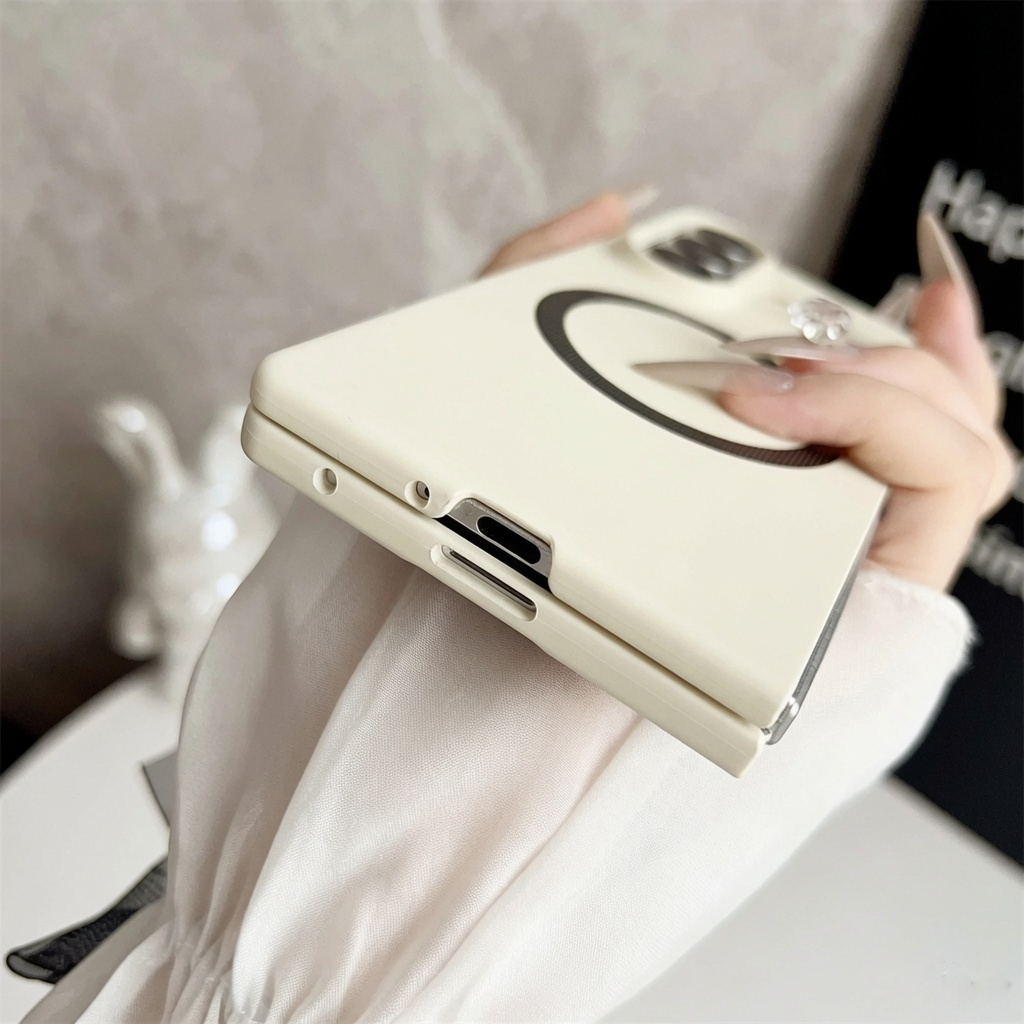 Blaze Magnetic Fold Case