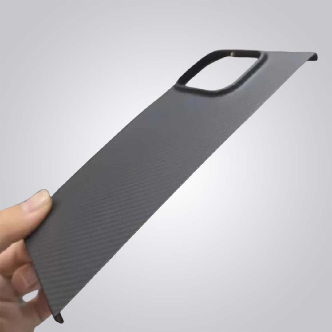 Carbon Fiber Aramid Case - Google 9 Pro Fold