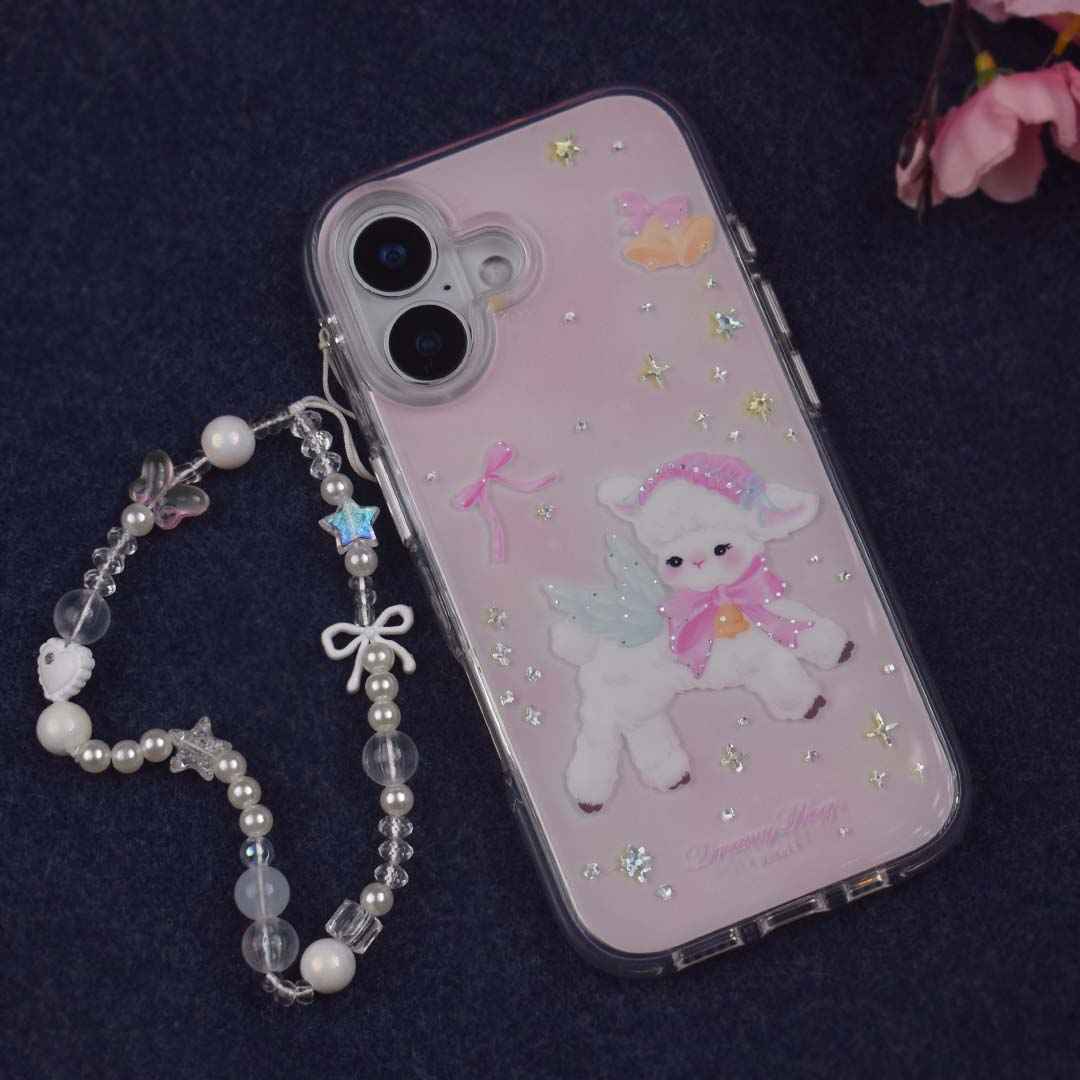 Fairy Fawn - iPhone