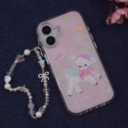 Fairy Fawn - iPhone