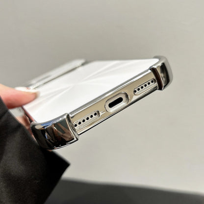 Metallic Vertex Shield Case - iPhone