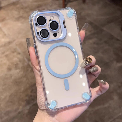 Glow Guard Mag Safe Bumper - iPhone