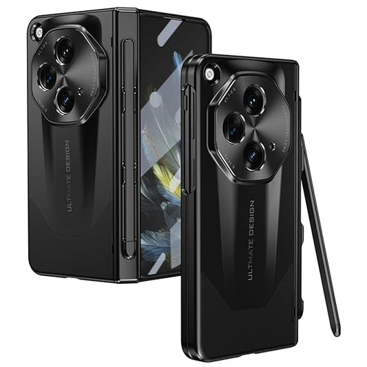OnePlus Open -  Premium Hinge Protection Case