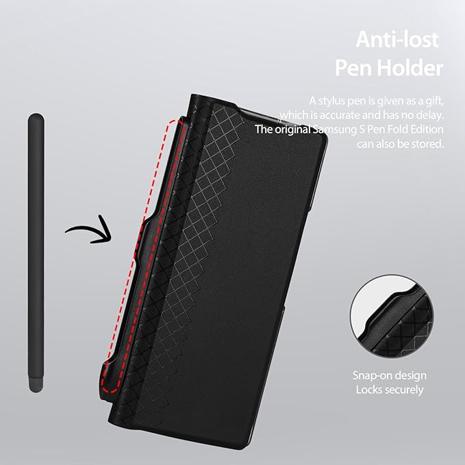 FoldSkin Pro Case - Z Fold Series