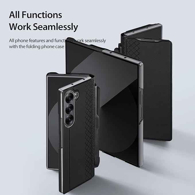 FoldSkin Pro Case - Z Fold Series