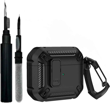 RuggedEdge AirPod Armor