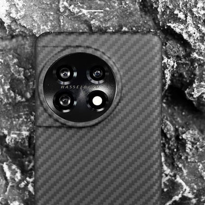 OnePlus Series - Ultra Thin Carbon Fiber Texture Case