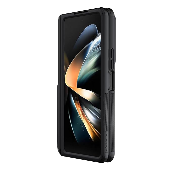 Galaxy Z Fold Series - Camshield Fold Bracket Case