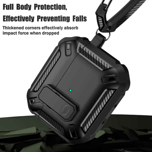 RuggedEdge AirPod Armor