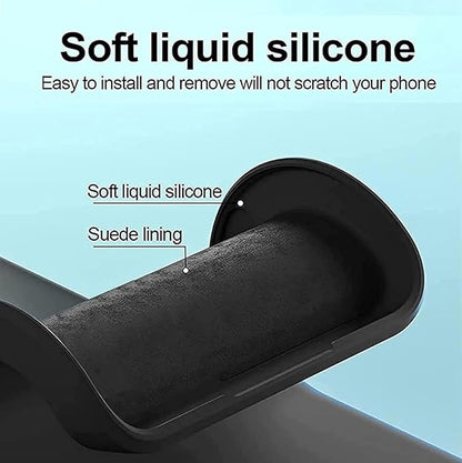 Galaxy S25 Ultra - Liquid Silicone Case