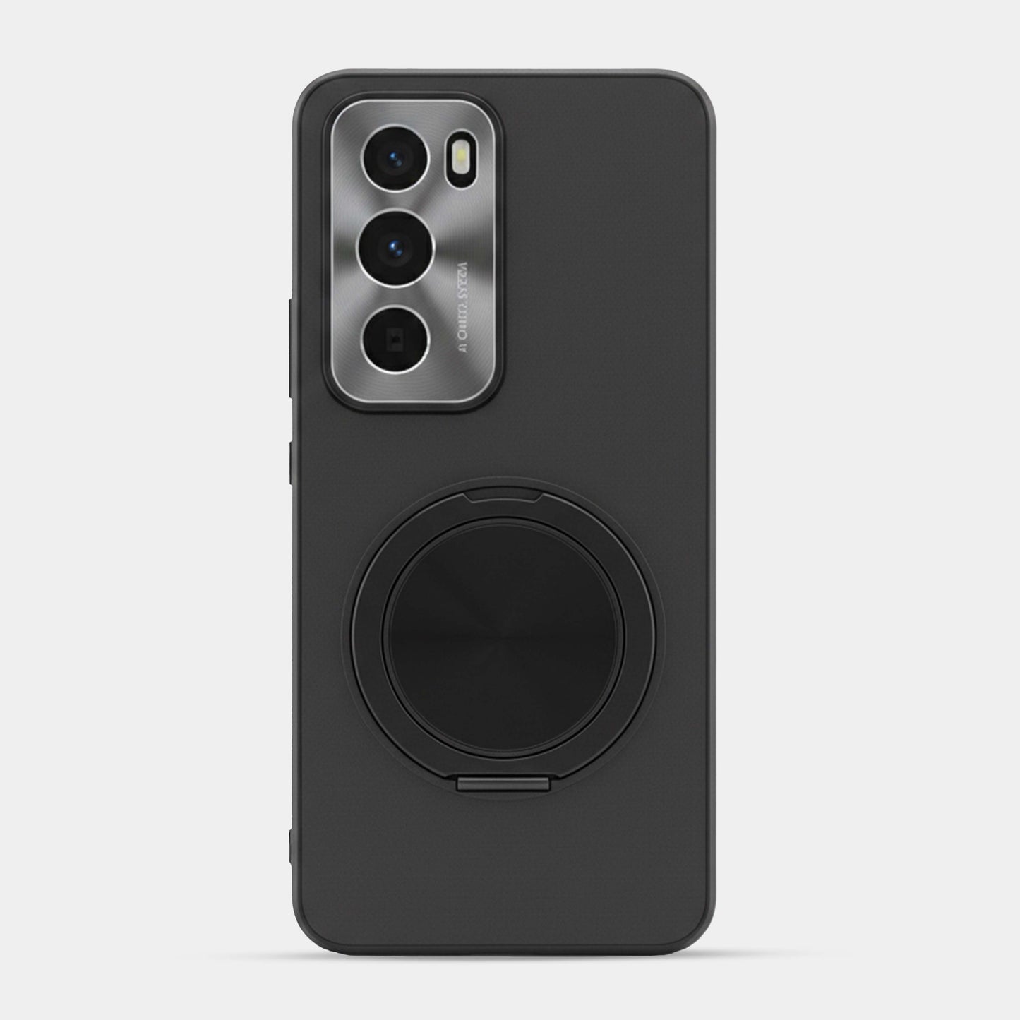 Titan Ring Armor Case -  Oppo