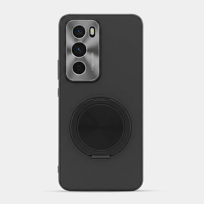 Titan Ring Armor Case -  Oppo