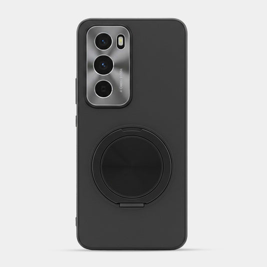 Titan Ring Armor Case -  Oppo